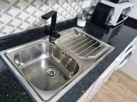 Apartamento em Altura para Arrendamento de 15 de Setembro a 16 de Junho.