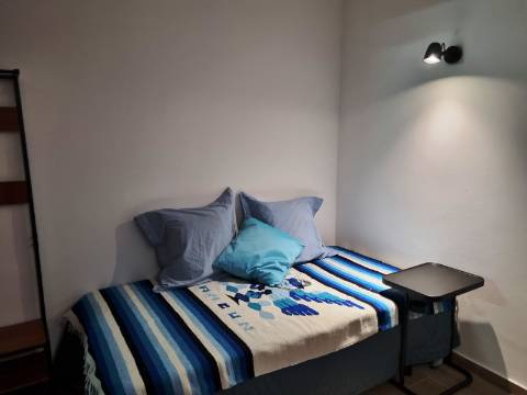 Apartamento em Altura para Arrendamento de 15 de Setembro a 16 de Junho.