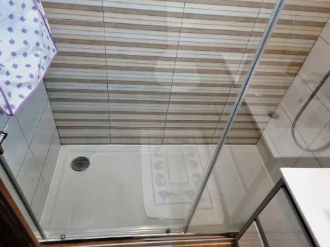 Apartamento em Altura para Arrendamento de 15 de Setembro a 16 de Junho.