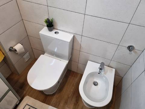 Apartamento em Altura para Arrendamento de 15 de Setembro a 16 de Junho.