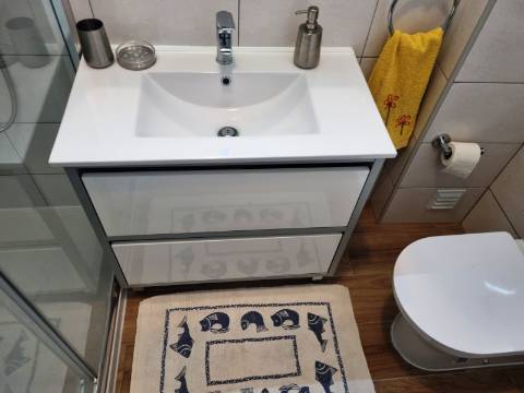 Apartamento em Altura para Arrendamento de 15 de Setembro a 16 de Junho.