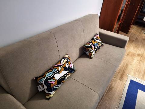 Apartamento em Altura para Arrendamento de 15 de Setembro a 16 de Junho.