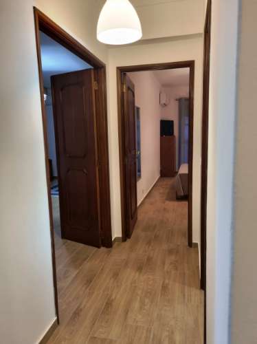 Apartamento em Altura para Arrendamento de 15 de Setembro a 16 de Junho.
