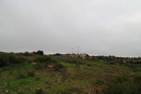 Terreno para turismo rural 5 estrelas com 120 quartos e 240 camas