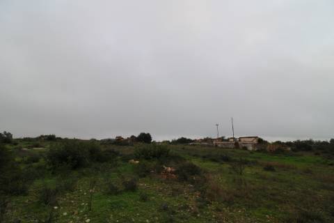 Terreno para turismo rural 5 estrelas com 120 quartos e 240 camas