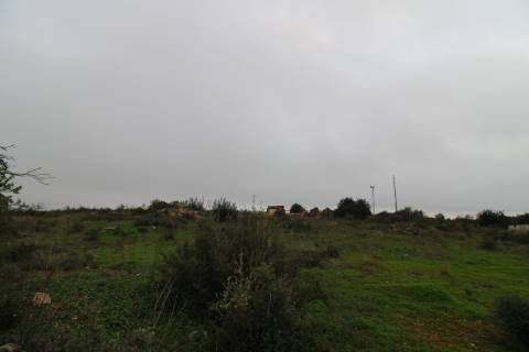 Terreno para turismo rural 5 estrelas com 120 quartos e 240 camas