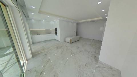 Apartamento T2 com terraço 38.10m2 em Lagos