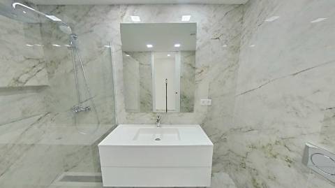 Apartamento T2 com terraço 38.10m2 em Lagos