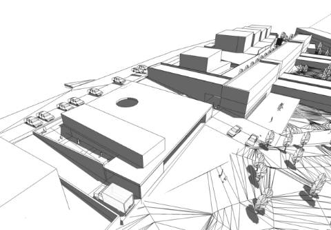 Terreno para construção de lar em Lagos