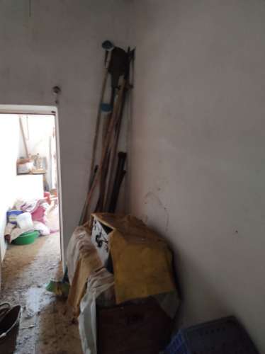 MORADIA DE ALDEIA - 129 M2 - COM LOGRADOURO - CORTE PEQUENA - ODELEITE - CASTRO MARIM