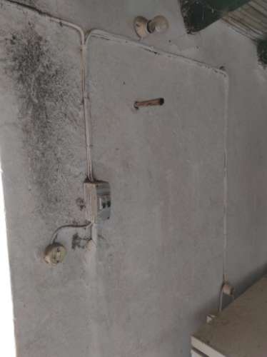 MORADIA DE ALDEIA - 129 M2 - COM LOGRADOURO - CORTE PEQUENA - ODELEITE - CASTRO MARIM