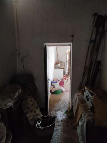 MORADIA DE ALDEIA - 129 M2 - COM LOGRADOURO - CORTE PEQUENA - ODELEITE - CASTRO MARIM