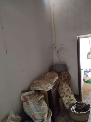 MORADIA DE ALDEIA - 129 M2 - COM LOGRADOURO - CORTE PEQUENA - ODELEITE - CASTRO MARIM