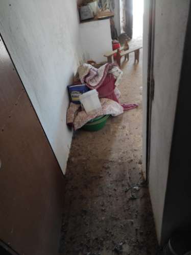 MORADIA DE ALDEIA - 129 M2 - COM LOGRADOURO - CORTE PEQUENA - ODELEITE - CASTRO MARIM