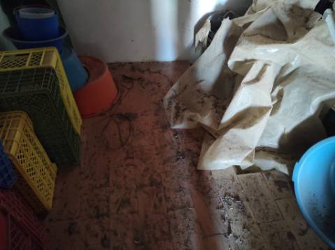 MORADIA DE ALDEIA - 129 M2 - COM LOGRADOURO - CORTE PEQUENA - ODELEITE - CASTRO MARIM