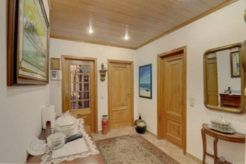 Apartamento T3 espaçoso no centro de Tavira com garagem box!