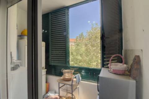 Apartamento T3 espaçoso no centro de Tavira com garagem box!