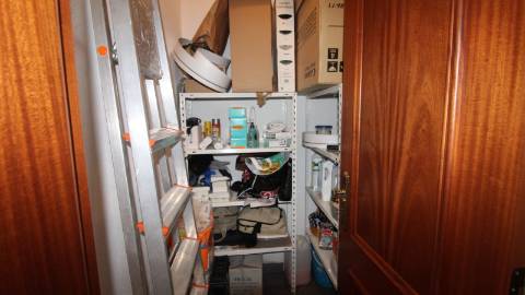 Estabelecimento para Comércio com 80 m2 na baixa de Olhão