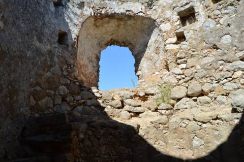 Terreno Misto com Moinho em Moncarapacho
