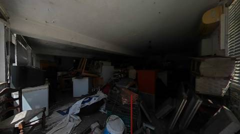 EDIFÍCIO COM TRÊS PISOS - VÁRIAS DIVISÕES - HABITAÇÃO - RESTAURANTE - COMÉRCIO - SERVIÇOS - SÃO BARTOLOMEU DO SUL - CASTRO MARIM