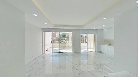 Apartamento T2 com terraço 36,90m2 em Lagos