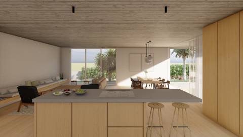 Terreno urbano na Quinta do Sobral