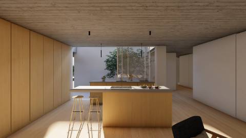 Terreno urbano na Quinta do Sobral