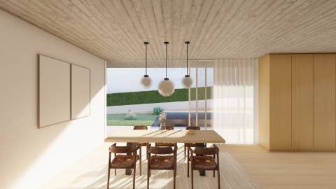 Terreno urbano na Quinta do Sobral