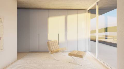 Terreno urbano na Quinta do Sobral