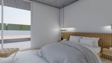 Terreno urbano na Quinta do Sobral