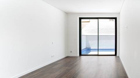 Fantásticas moradias em zona privilegiada da Fuzeta com vista mar!