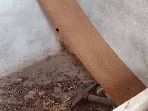 TERRENO COM 26.120 M2 - POSSIBILIDADE DE CONSTRUIR UM ARMAZÉM - RIO SECO - CASTRO MARIM - ALGARVE