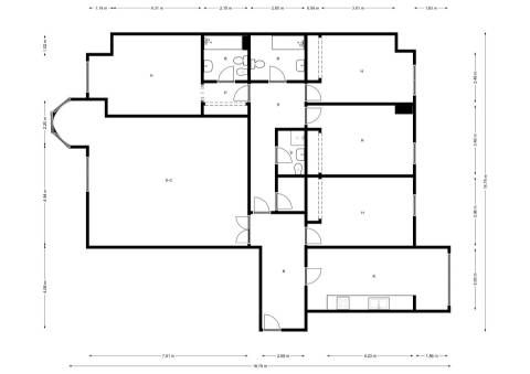 Excepcional Apartamento T4 com Vista Deslumbrante sobre Lisboa e o Rio Tejo