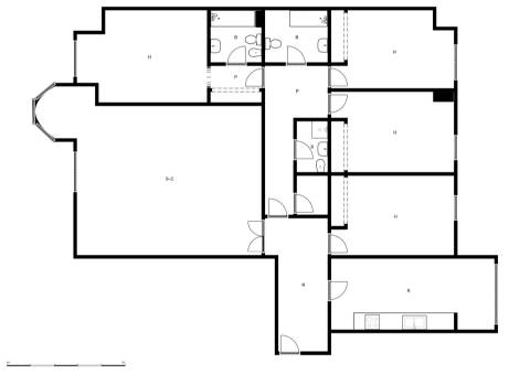 Excepcional Apartamento T4 com Vista Deslumbrante sobre Lisboa e o Rio Tejo