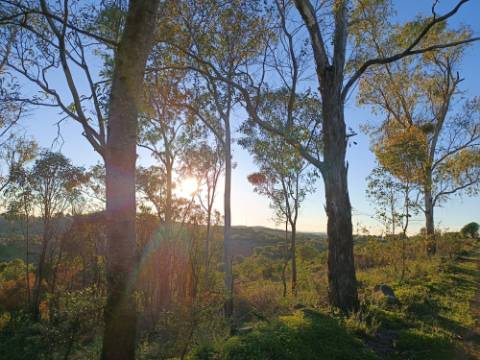 TERRENO COM 145.360 M2 - COM LAGO - POSSIBILIDADE DE CONSTRUÇÃO - TURISMO E HABITAÇÃO - COM VISTA - PRÓXIMO DE ODELEITE - CASTRO MARIM - ALGARVE