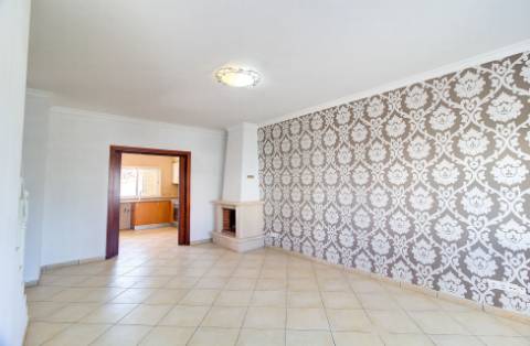 Moradia geminada V4 em Castro Marim