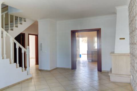 Moradia geminada V4 em Castro Marim