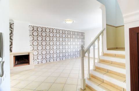 Moradia geminada V4 em Castro Marim