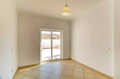 Moradia geminada V4 em Castro Marim