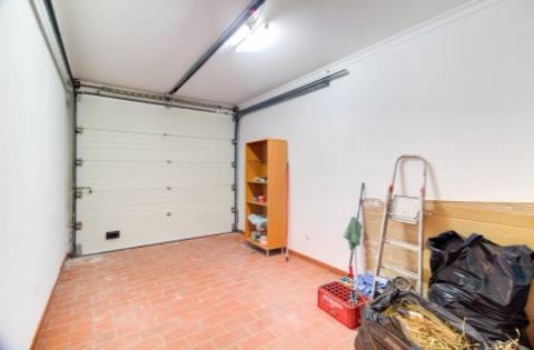 Moradia geminada V4 em Castro Marim