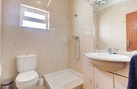 Moradia geminada V4 em Castro Marim