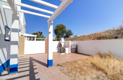 Moradia geminada V4 em Castro Marim