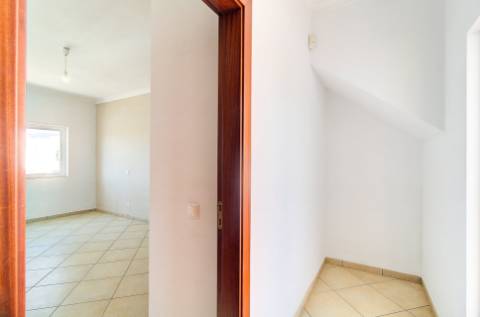 Moradia geminada V4 em Castro Marim