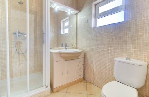 Moradia geminada V4 em Castro Marim