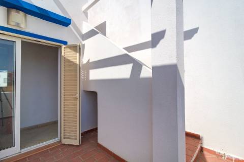 Moradia geminada V4 em Castro Marim