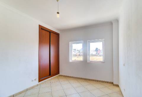 Moradia geminada V4 em Castro Marim