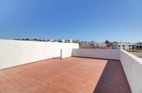 Moradia geminada V4 em Castro Marim