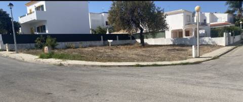 Lote para construção de moradia!