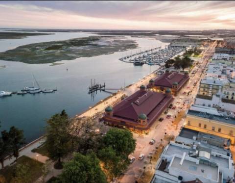 Lote para construção de moradia!