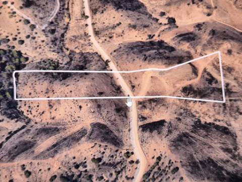 TERRENO COM 15.880 M2 - COM ÁGUA - COM APOIO AGRÍCOLA - ALTURA - CASTRO MARIM - ALGARVE